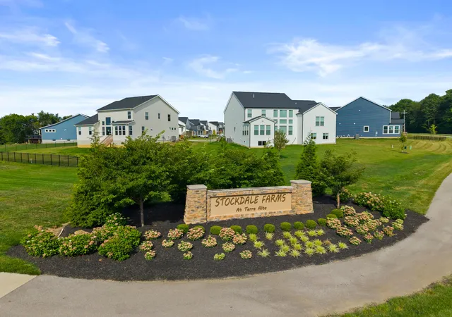 53rd image of 132 Littondale Dr, Delaware, OH 43015 | MLS# 226030150