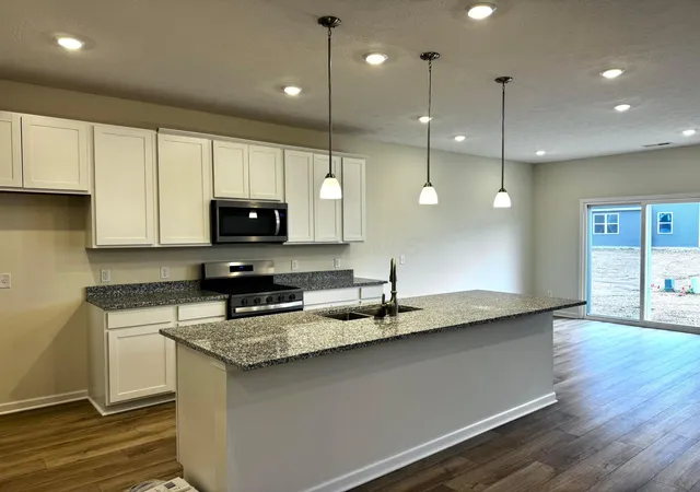 2nd image of 337 Honeysuckle St #Lot 320, South Bloomfield, OH 43103 | MLS# 226030138
