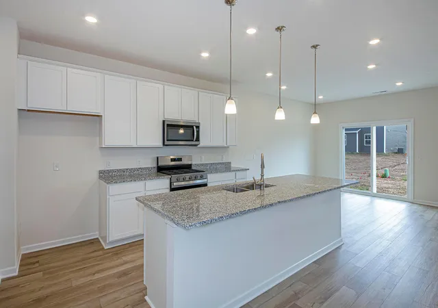 Photo 2 of Single family home for sale at 337 Honeysuckle St #Lot 320, South Bloomfield, OH 43103 | MLS# 226030138 | Listing updated on 2026-09-26