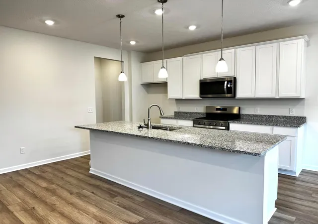 3rd image of 337 Honeysuckle St #Lot 320, South Bloomfield, OH 43103 | MLS# 226030138