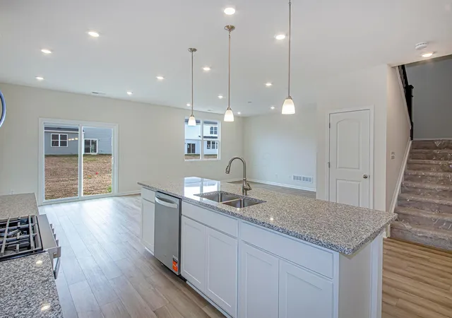 Photo 3 of Single family home for sale at 337 Honeysuckle St #Lot 320, South Bloomfield, OH 43103 | MLS# 226030138 | Listing updated on 2026-10-20