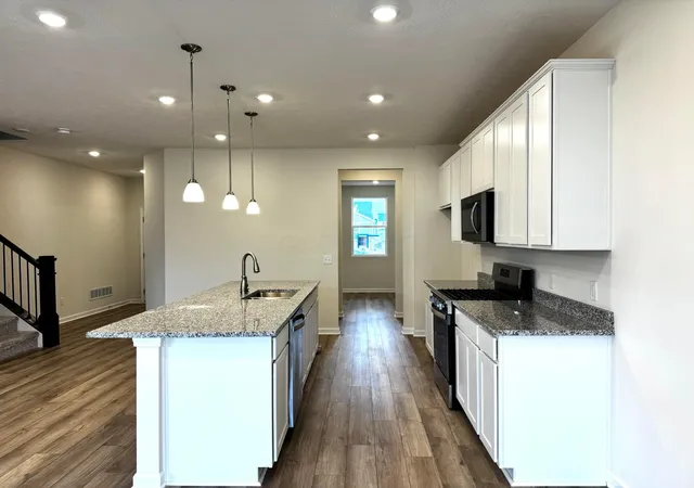 4th image of 337 Honeysuckle St #Lot 320, South Bloomfield, OH 43103 | MLS# 226030138