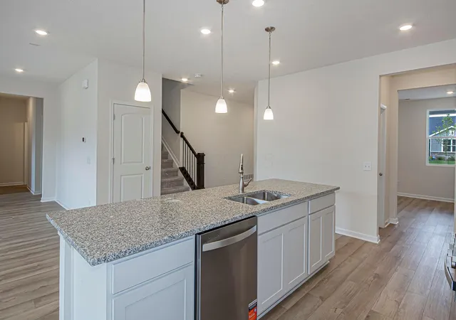 Photo 4 of Single family home for sale at 337 Honeysuckle St #Lot 320, South Bloomfield, OH 43103 | MLS# 226030138 | Listing updated on 2026-10-20