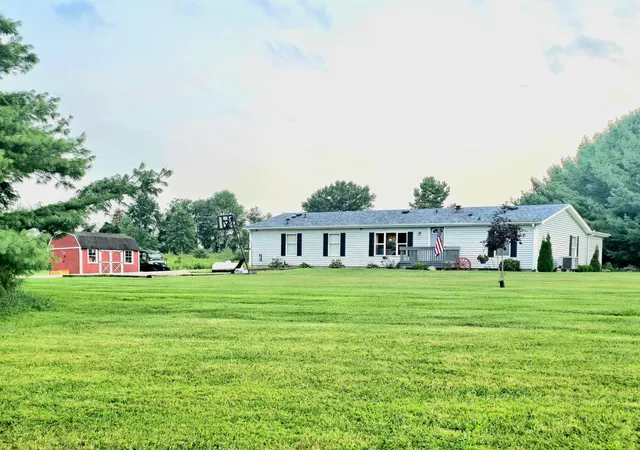 1st image of 4700 County Road 25, Marengo, OH 43334 | MLS# 226030570