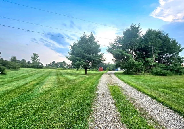 2nd image of 4700 County Road 25, Marengo, OH 43334 | MLS# 226030570
