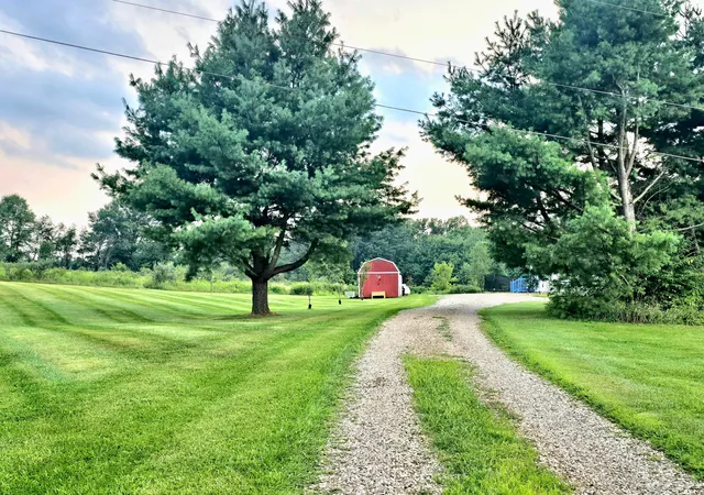 Photo 42 of Single family home for sale at 4700 County Rd 25, Marengo, OH 43334 | MLS# 226030570 | Listing updated on 2026-10-02