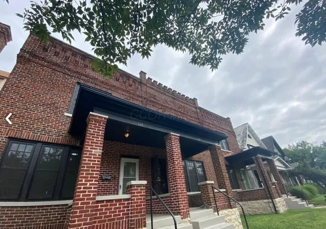 1st image of 640 S Champion Ave #640, Columbus, OH 43205 | MLS# 226030136