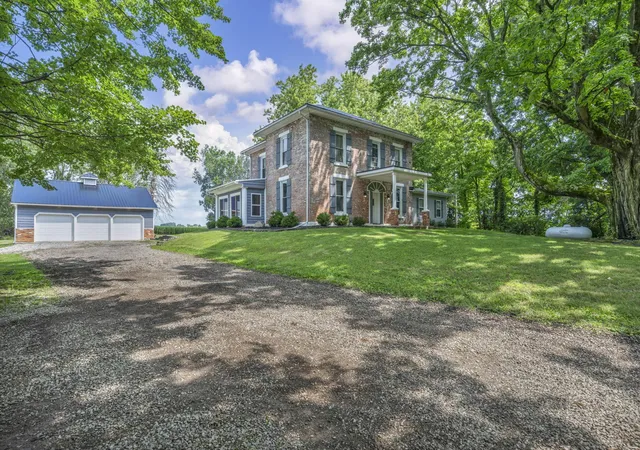 2nd image of 3349 Township Road 124, Cardington, OH 43315 | MLS# 226030186