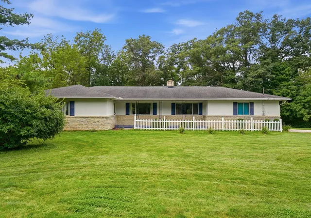 1st image of 1030 Taylor Blair Rd, West Jefferson, OH 43162 | MLS# 226030172