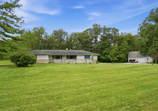 Photo 3 of Single family home for sale at 1030 Taylor Blair Rd, West Jefferson, OH 43162 | MLS# 226030172 | Listing updated on 2026-09-13