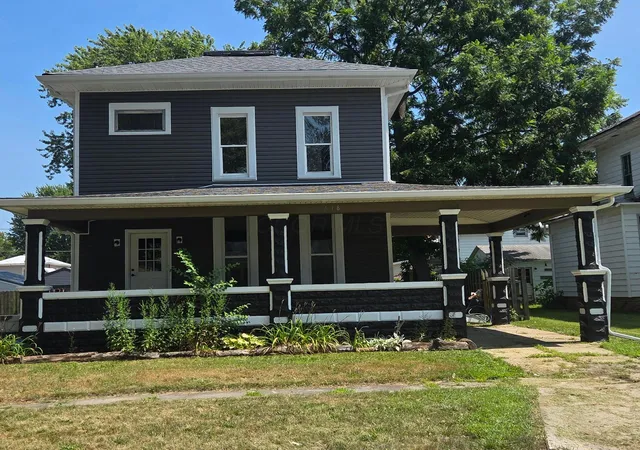 Photo 1 of Single family home for sale at 618 S Walnut St, Bucyrus, OH 44820 | MLS# 226030156 | Listing updated on 2026-08-11
