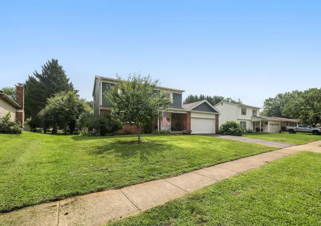 Photo 1 of Sale Pending at 266 Little Fawn Dr, Newark, OH 43055 | MLS# 226030148 | Listing updated on 2026-09-22