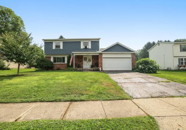 Photo 3 of Sale Pending at 266 Little Fawn Dr, Newark, OH 43055 | MLS# 226030148 | Listing updated on 2026-09-22