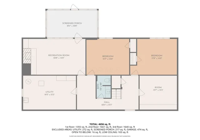 69th image of 1560 Carriage Rd, Powell, OH 43065 | MLS# 226030677