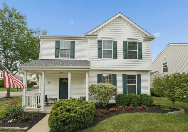 1st image of 7249 Alma Terrace Dr, New Albany, OH 43054 | MLS# 226030184