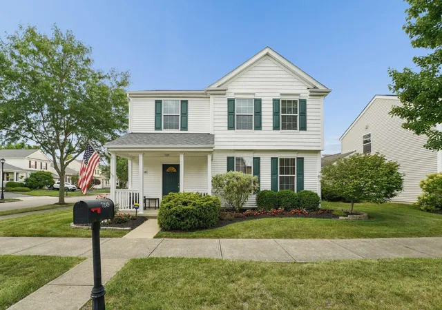 2nd image of 7249 Alma Terrace Dr, New Albany, OH 43054 | MLS# 226030184