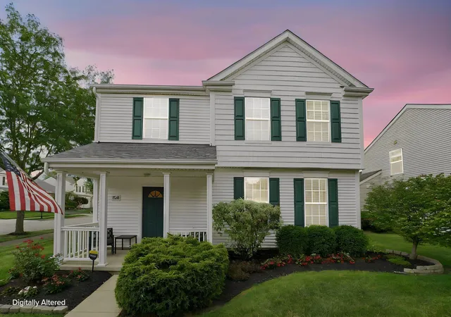 Photo 3 of Single family home for sale at 7249 Alma Ter Dr, New Albany, OH 43054 | MLS# 226030184 | Listing updated on 2026-09-05