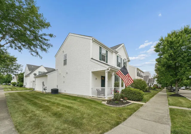 Photo 5 of Single family home for sale at 7249 Alma Ter Dr, New Albany, OH 43054 | MLS# 226030184 | Listing updated on 2026-09-05