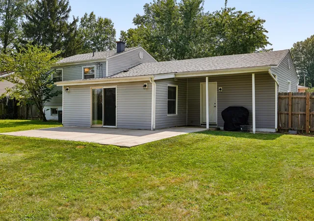 4th image of 866 Hunt Valley Dr, Reynoldsburg, OH 43068 | MLS# 226030223