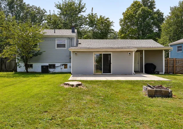 5th image of 866 Hunt Valley Dr, Reynoldsburg, OH 43068 | MLS# 226030223