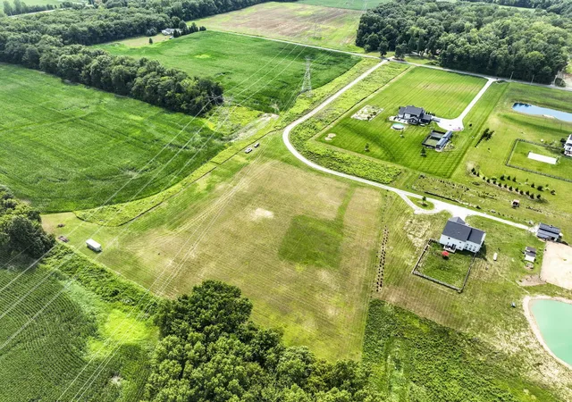 Photo 2 of Land for sale at 14305 Perfect Rd, Sunbury, OH 43074 | MLS# 226030154 | Listing updated on 2026-08-16