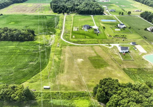 Photo 3 of Land for sale at 14305 Perfect Rd, Sunbury, OH 43074 | MLS# 226030154 | Listing updated on 2026-08-16