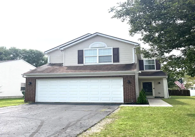 Photo 1 of Sale Pending at 361 Scott Farms Blvd, Marysville, OH 43040 | MLS# 226030411 | Listing updated on 2026-09-07
