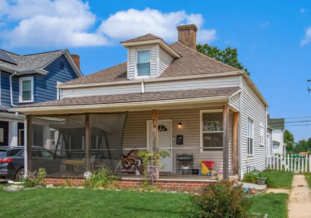 45th image of 76 N Oakley Ave, Columbus, OH 43204 | MLS# 226030238