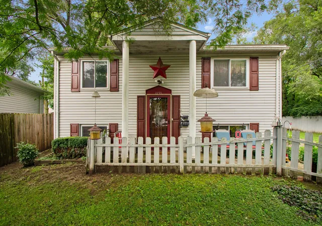 2nd image of 3701 S Ohio Ave, Columbus, OH 43207 | MLS# 226030167