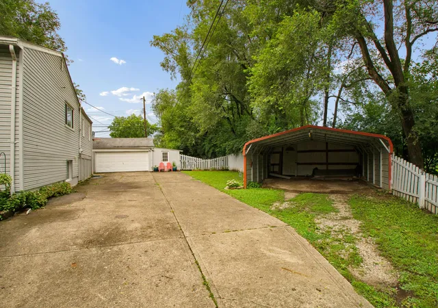 37th image of 3701 S Ohio Ave, Columbus, OH 43207 | MLS# 226030167