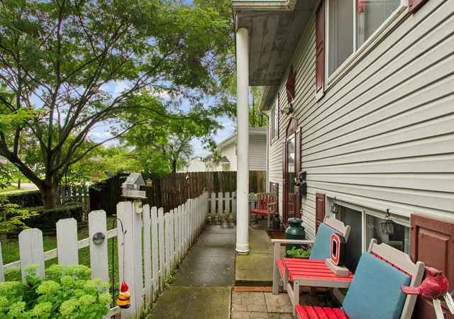 Photo 3 of Single family home for sale at 3701 S Ohio Ave, Columbus, OH 43207 | MLS# 226030167 | Listing updated on 2026-10-01