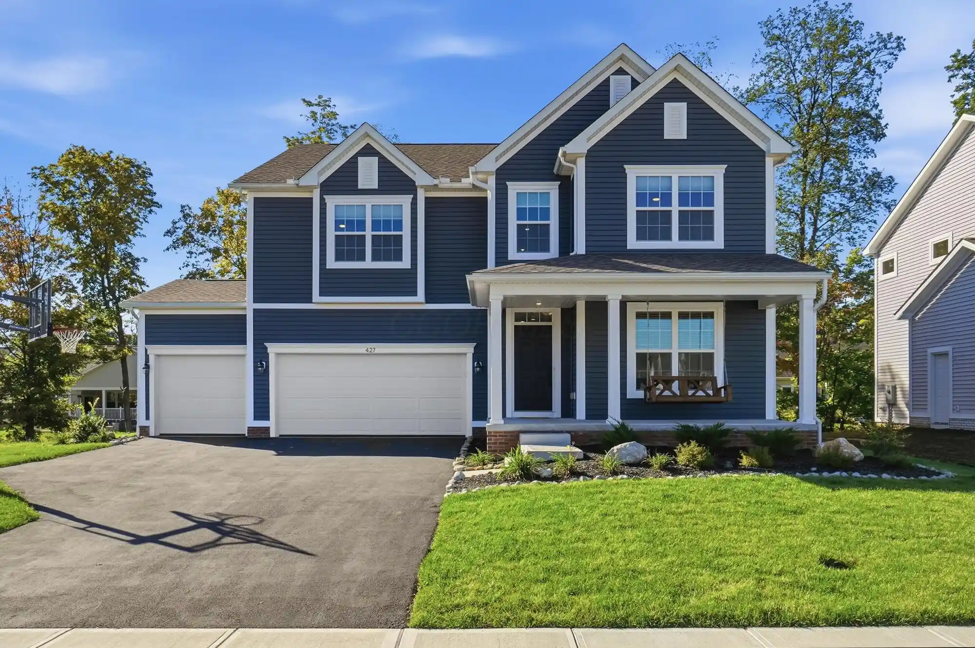 Photo 1 of Single family home for sale at 427 Pioneer Way, Pataskala, OH 43062 | MLS# 226030648 | Listing updated on 2026-10-26