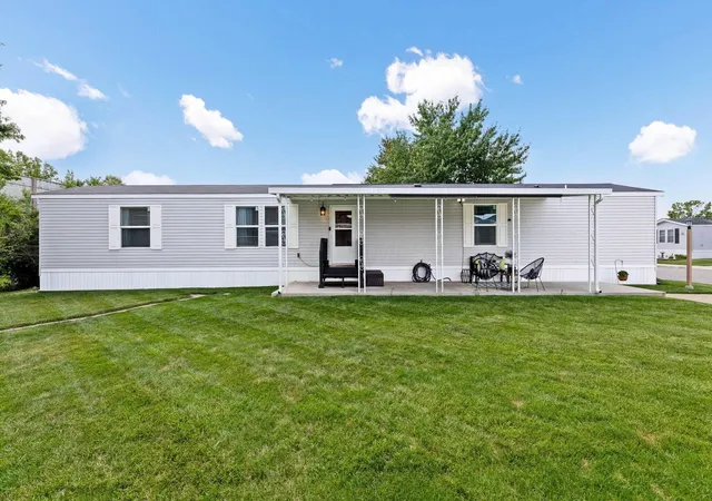 5th image of 47 Birch Row Dr, Delaware, OH 43015 | MLS# 226030314