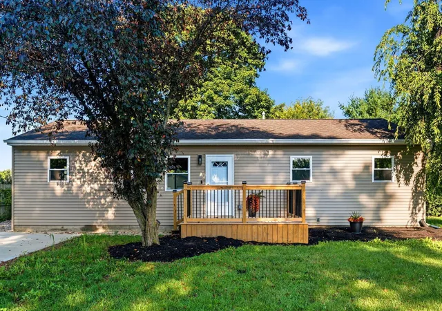 1st image of 2687 Capaldi Dr, Marion, OH 43302 | MLS# 226030202
