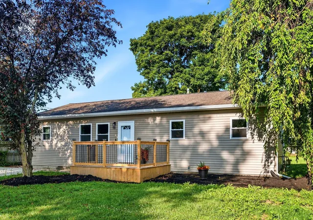 3rd image of 2687 Capaldi Dr, Marion, OH 43302 | MLS# 226030202