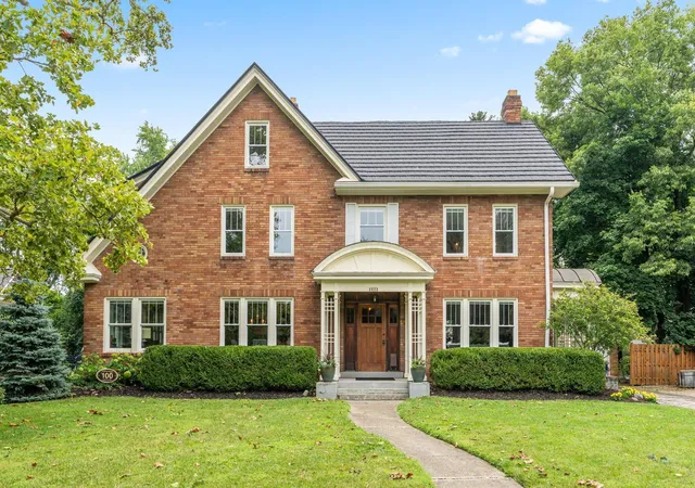 2nd image of 1634 Cambridge Blvd, Columbus, OH 43212 | MLS# 226030791