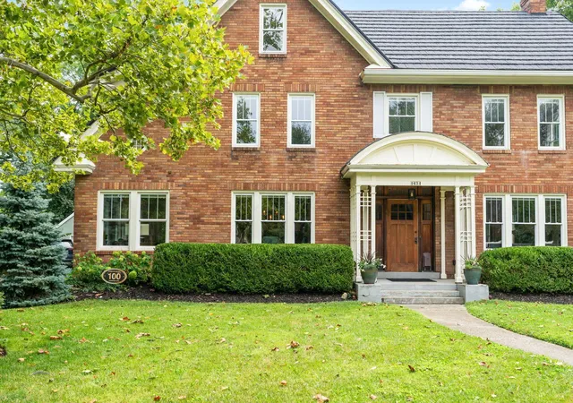 Photo 3 of Single family home for sale at 1634 Cambridge Blvd, Columbus, OH 43212 | MLS# 226030791 | Listing updated on 2026-09-09