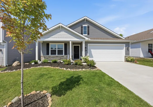 1st image of 1017 Sherwood Loop, Bellefontaine, OH 43311 | MLS# 226030543