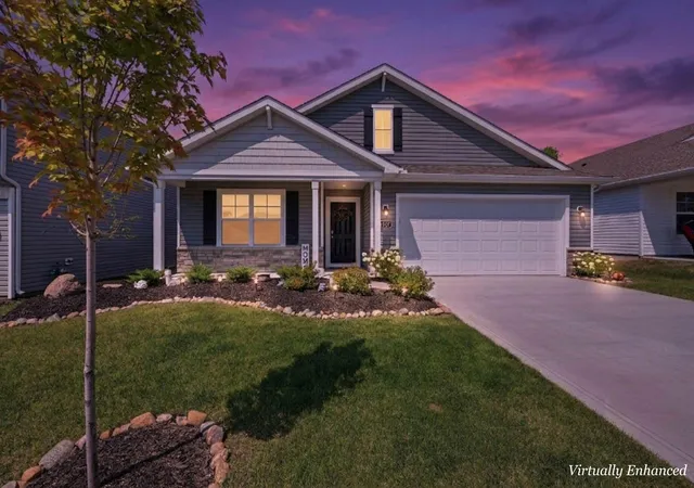 36th image of 1017 Sherwood Loop, Bellefontaine, OH 43311 | MLS# 226030543