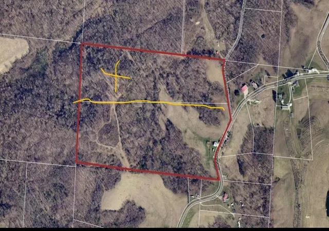 Photo 2 of Land for sale at 0 Orpheus Rd, Thurman, OH 45685 | MLS# 226030199 | Listing updated on 2026-08-10