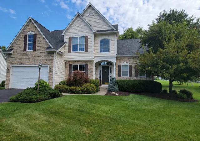 1st image of 7259 New Point Pl, Powell, OH 43065 | MLS# 226030374