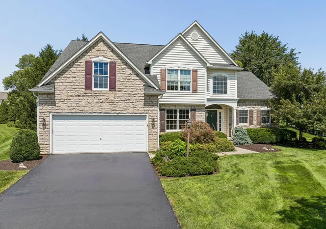 2nd image of 7259 New Point Pl, Powell, OH 43065 | MLS# 226030374