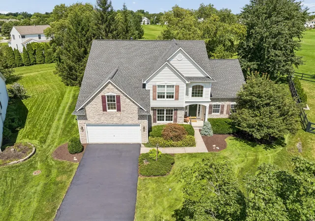3rd image of 7259 New Point Pl, Powell, OH 43065 | MLS# 226030374