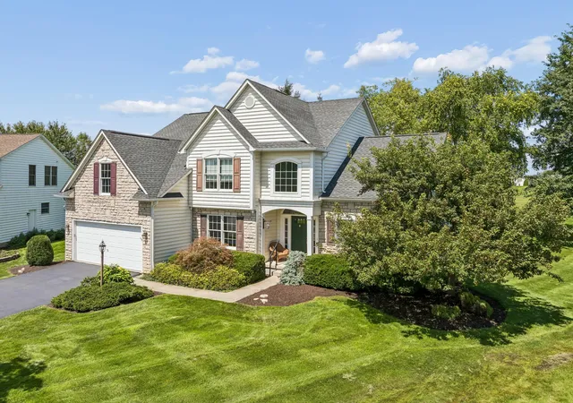 4th image of 7259 New Point Pl, Powell, OH 43065 | MLS# 226030374