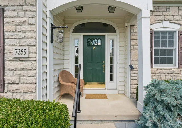 5th image of 7259 New Point Pl, Powell, OH 43065 | MLS# 226030374