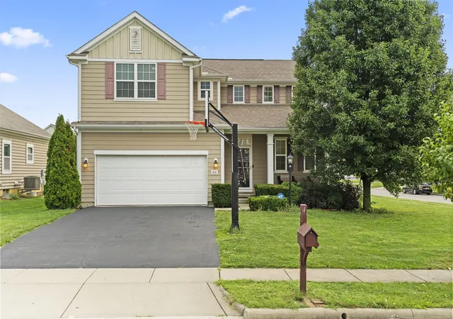 2nd image of 100 Bradley Ct #591, Pickerington, OH 43147 | MLS# 226030298