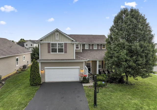 63rd image of 100 Bradley Ct #591, Pickerington, OH 43147 | MLS# 226030298