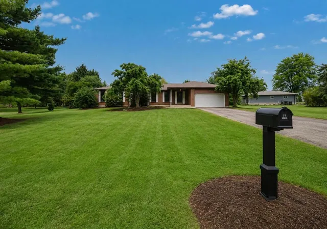 1st image of 7094 Fayette Dr, West Jefferson, OH 43162 | MLS# 226030259