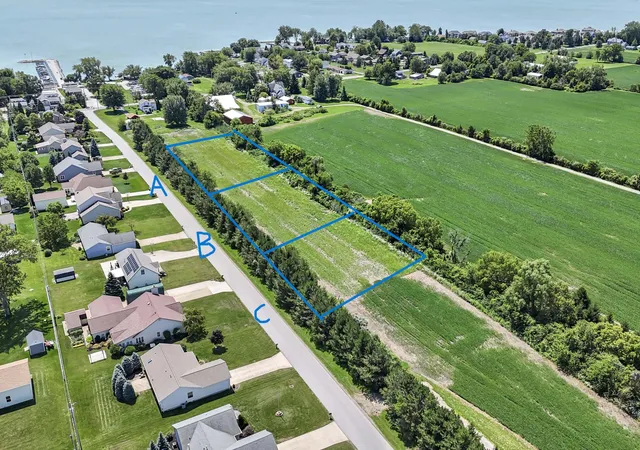 1st image of 7401 E Bayshore Rd #Lot C, Lakeside Marblehead, OH 43440 | MLS# 226030206