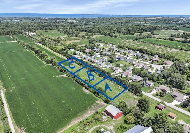 3rd image of 7401 E Bayshore Rd #Lot C, Lakeside Marblehead, OH 43440 | MLS# 226030206